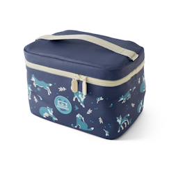 Puériculture-Sac repas isotherme 5l frosty