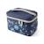 Sac repas isotherme 5l frosty Bleu wolf+Vert raccoon 1 - vertbaudet enfant 