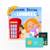 Suzanne & Gaston à Londres - Livre audio interactif pour Ma Fabrique à Histoires MULTICOLORE 1 - vertbaudet enfant 