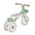 Tricycle learning 2 en 1 plus essential Vert sauge 2 - vertbaudet enfant 