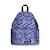 Sac à dos  day pak'r Jaws print+Noir+Painte+Shape bleu 10 - vertbaudet enfant 