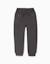 Pantalon jogpant avec poches scellées Bleu foncé+Gris clair+Noir 9 - vertbaudet enfant 