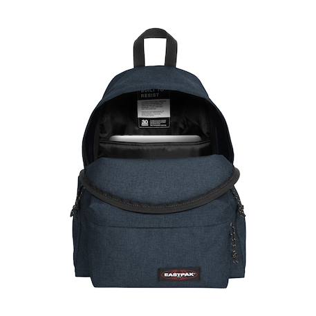 Sac a dos  day pak'r Bleu+Caramel+Marine+Noir+Noir denim+Tripe denim+Ultra marine 20 - vertbaudet enfant 