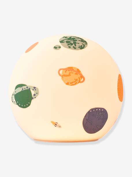 Veilleuse Yuki Night Light multicolore 1 - vertbaudet enfant 