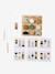 Puzzle perles 2 en 1 TANZANIE en bois FSC® bois 5 - vertbaudet enfant 