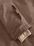 Veste d'hiver MATVESTYN garçon MINI A TURE bleu foncé+kaki+marron 9 - vertbaudet enfant 