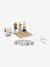 Puzzle perles 2 en 1 TANZANIE en bois FSC® bois 2 - vertbaudet enfant 