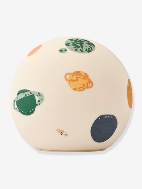 Veilleuse Yuki Night Light multicolore 2 - vertbaudet enfant 