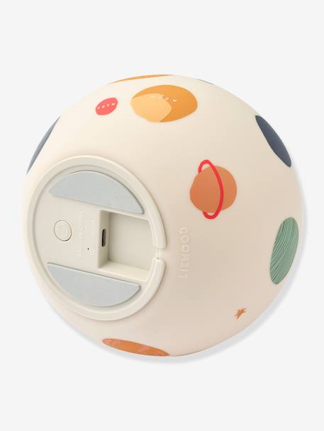 Veilleuse Yuki Night Light multicolore 3 - vertbaudet enfant 