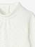 Lot de 2 bodies naissance col roulé manches longues rose pâle 5 - vertbaudet enfant 