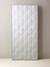 Matelas enfant mi-ferme anti-acariens traité Bi-ome NTL® blanc 1 - vertbaudet enfant 