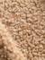 Manteau en polaire Teddy MATCAYKAS Enfants MINI A TURE beige 3 - vertbaudet enfant 