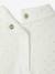Lot de 2 bodies naissance col roulé manches longues rose pâle 7 - vertbaudet enfant 