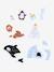 Puzzles évolutifs 3D Banquise en bois FSC® blanc 2 - vertbaudet enfant 