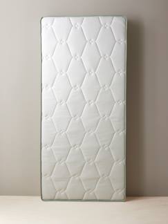 Chambre et rangement-Literie-Matelas enfant ressorts mi-ferme traité Passerelle®