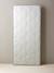 Matelas enfant ressorts mi-ferme traité Passerelle® blanc 1 - vertbaudet enfant 