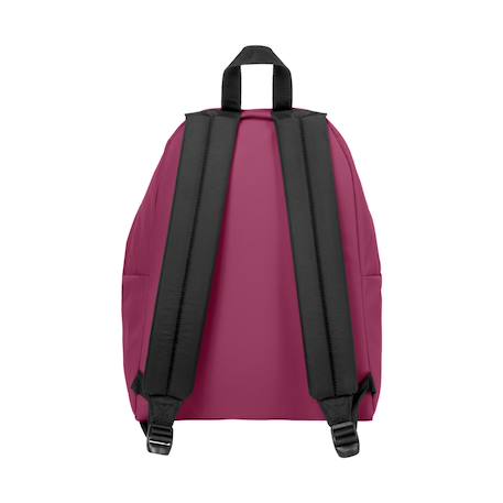 Sac à dos  padded pak'r Bleu+Coté clair+Coté obscure+Noir+Poudre pi+Scarlet+Vert mili olive+Vin burg 31 - vertbaudet enfant 