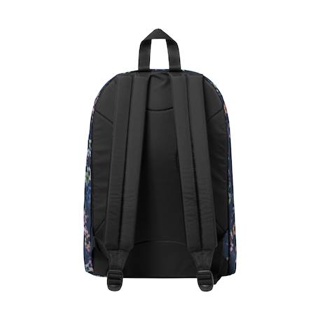 Sac à dos  out of office Bleu+Brize palm aqua+Fleur aqua+Fleur marine multi+Multicolor+Noir+Olive+Rose bleu jaune 16 - vertbaudet enfant 