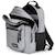 Sac à dos  morius Dimanche gris+Marine+Noir 4 - vertbaudet enfant 