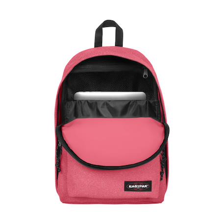 Sac à dos  out of office Brize palm+Rose brilliant 6 - vertbaudet enfant 