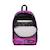Sac à dos  out of office Brize palm+Rose brilliant 2 - vertbaudet enfant 
