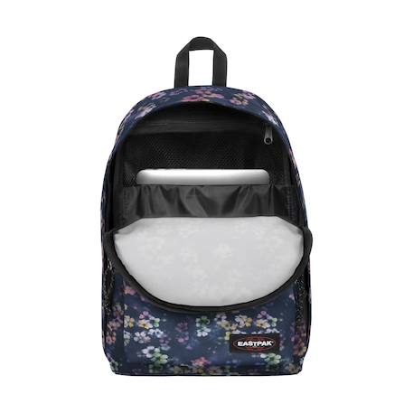 Sac à dos  out of office Bleu+Brize palm aqua+Fleur aqua+Fleur marine multi+Multicolor+Noir+Olive+Rose bleu jaune 14 - vertbaudet enfant 