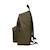 Sac à dos  padded pak'r Bleu+Coté clair+Coté obscure+Noir+Poudre pi+Scarlet+Vert mili olive+Vin burg 25 - vertbaudet enfant 