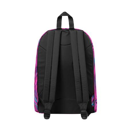 Sac à dos  out of office Brize palm+Rose brilliant 4 - vertbaudet enfant 