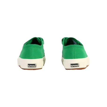 Baskets basses  à scratch Beige claire+Blanc+Island vert favorio+Rouge+Sunflower favorio 13 - vertbaudet enfant 