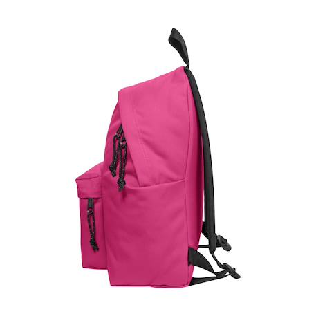 Sac à dos  padded pak'r Anthracite+Bleu+Gris+Kontrast+Noir orange+Noir violet+Pink Escape+Spark unicorn+Violet 23 - vertbaudet enfant 