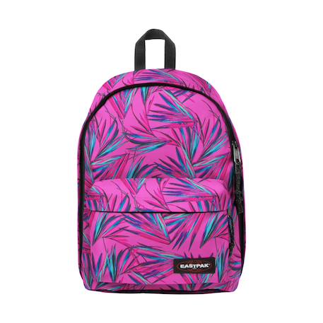 Sac à dos  out of office Brize palm+Rose brilliant 1 - vertbaudet enfant 