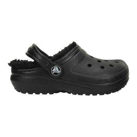 Sandales enfant Noir+Rose 1 - vertbaudet enfant 