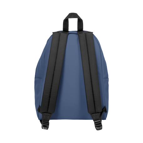 Sac à dos  padded pak'r Bleu+Coté clair+Coté obscure+Noir+Poudre pi+Scarlet+Vert mili olive+Vin burg 16 - vertbaudet enfant 