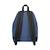 Sac à dos  padded pak'r Bleu+Coté clair+Coté obscure+Noir+Poudre pi+Scarlet+Vert mili olive+Vin burg 16 - vertbaudet enfant 