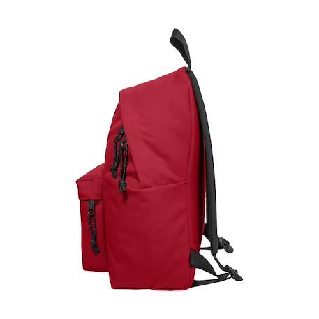 Sac à dos  padded pak'r Bleu+Coté clair+Coté obscure+Noir+Poudre pi+Scarlet+Vert mili olive+Vin burg 20 - vertbaudet enfant 