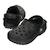 Sandales enfant Noir+Rose 3 - vertbaudet enfant 