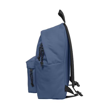 Sac à dos  padded pak'r Bleu+Coté clair+Coté obscure+Noir+Poudre pi+Scarlet+Vert mili olive+Vin burg 15 - vertbaudet enfant 