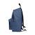 Sac à dos  padded pak'r Bleu+Coté clair+Coté obscure+Noir+Poudre pi+Scarlet+Vert mili olive+Vin burg 15 - vertbaudet enfant 