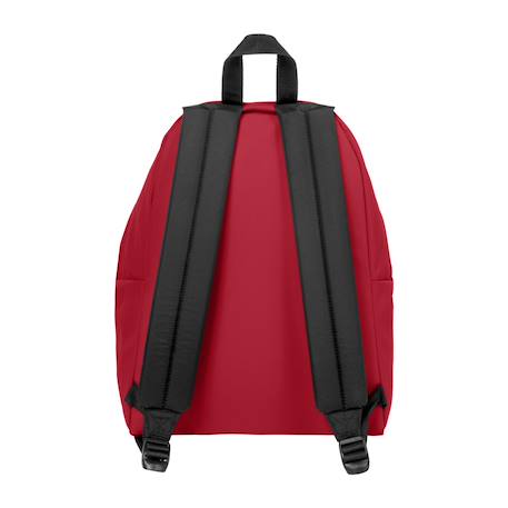 Sac à dos  padded pak'r Bleu+Coté clair+Coté obscure+Noir+Poudre pi+Scarlet+Vert mili olive+Vin burg 21 - vertbaudet enfant 