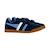 Baskets basses  à scratch  velours Bleu orange+Kaki sun noir+Marine bleu  blanc+Marine sage soleil+Rhino bleu orange+Vert blanc+Vert noir soleil 14 - vertbaudet enfant 