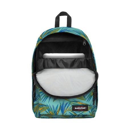 Sac à dos  out of office Bleu+Brize palm aqua+Fleur aqua+Fleur marine multi+Multicolor+Noir+Olive+Rose bleu jaune 6 - vertbaudet enfant 