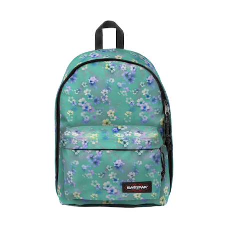 Sac à dos  out of office Bleu+Brize palm aqua+Fleur aqua+Fleur marine multi+Multicolor+Noir+Olive+Rose bleu jaune 9 - vertbaudet enfant 