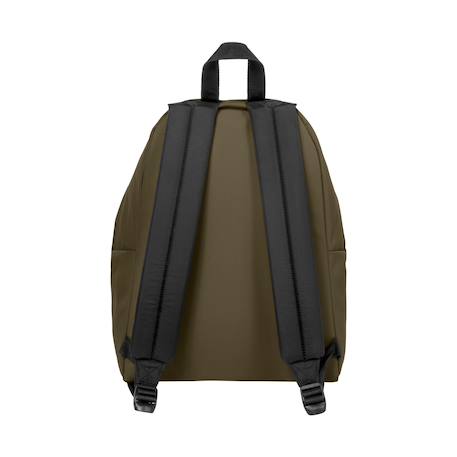 Sac à dos  padded pak'r Bleu+Coté clair+Coté obscure+Noir+Poudre pi+Scarlet+Vert mili olive+Vin burg 26 - vertbaudet enfant 