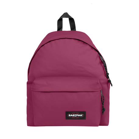 Sac à dos  padded pak'r Bleu+Coté clair+Coté obscure+Noir+Poudre pi+Scarlet+Vert mili olive+Vin burg 28 - vertbaudet enfant 