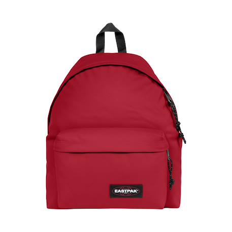 Sac à dos  padded pak'r Bleu+Coté clair+Coté obscure+Noir+Poudre pi+Scarlet+Vert mili olive+Vin burg 18 - vertbaudet enfant 