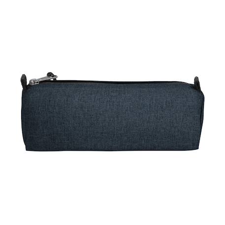 Trousse  benchmark single Camouflage+Cape gris+Denim+Dimanche gris+Fleur aqua+Fleur lilac+Jean noir+Navy+Noir+Noir brillant+Scarlet rouge+Vert 7 - vertbaudet enfant 