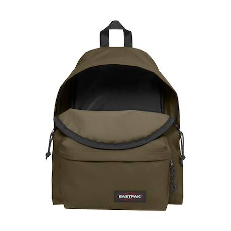 Sac à dos  padded pak'r Bleu+Coté clair+Coté obscure+Noir+Poudre pi+Scarlet+Vert mili olive+Vin burg 24 - vertbaudet enfant 