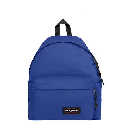 Sac à dos  padded pak'r Bleu+Coté clair+Coté obscure+Noir+Poudre pi+Scarlet+Vert mili olive+Vin burg 1 - vertbaudet enfant 