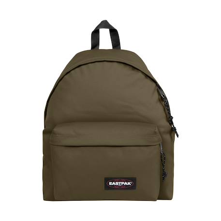 Sac à dos  padded pak'r Bleu+Coté clair+Coté obscure+Noir+Poudre pi+Scarlet+Vert mili olive+Vin burg 27 - vertbaudet enfant 