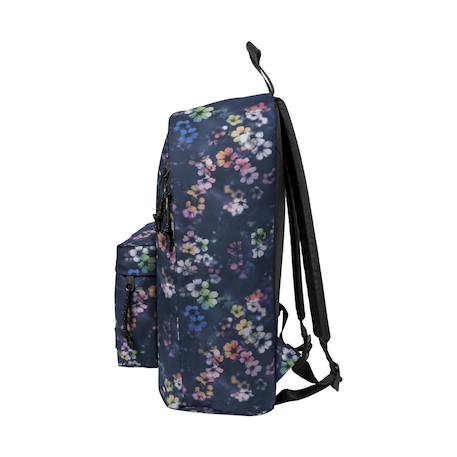 Sac à dos  out of office Bleu+Brize palm aqua+Fleur aqua+Fleur marine multi+Multicolor+Noir+Olive+Rose bleu jaune 15 - vertbaudet enfant 